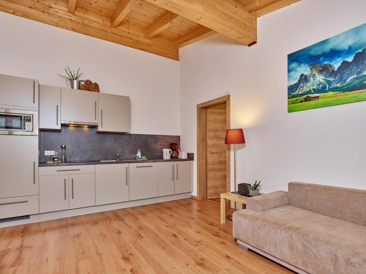 Appartement Bergkristall Umhausen Εξωτερικό φωτογραφία